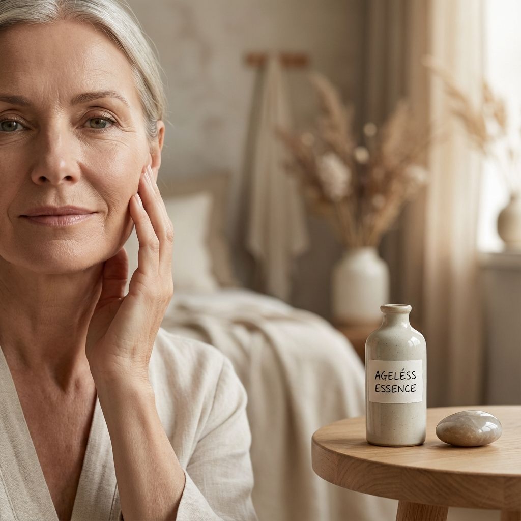 Anti-Aging & Wrinkles