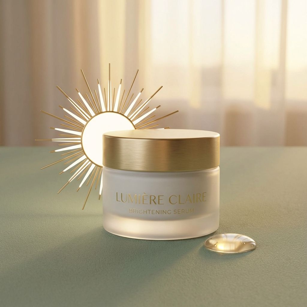 Pigmentation & Dark Spots