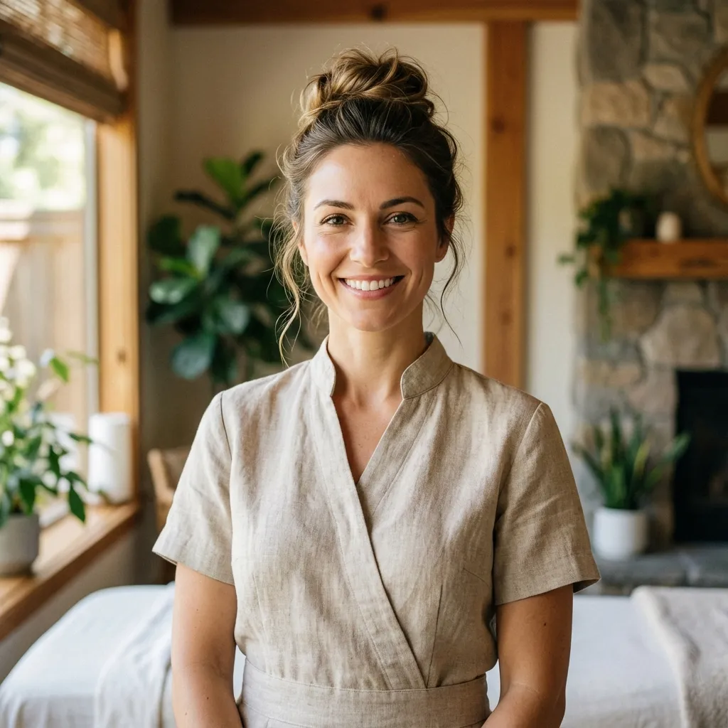 Diana Martinez - Licensed Esthetician